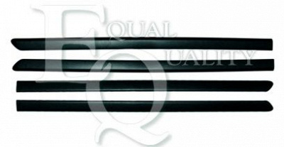 EQUAL QUALITY mak006 -  Комплект облицовки / защитной накладки